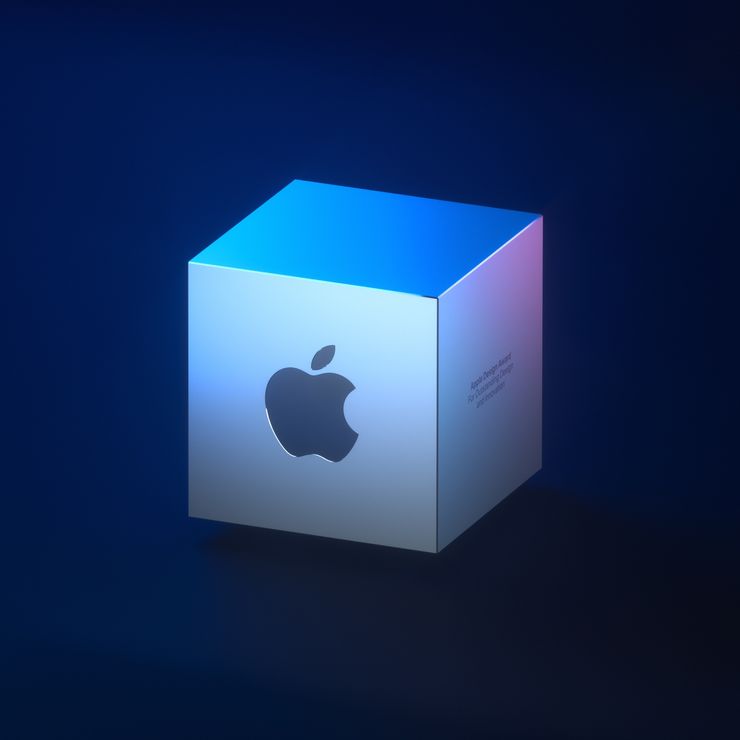 Apple Design Awards